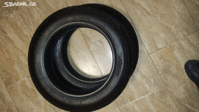 letní Pneumatiky 135R15 72S (135/80 R15) - 7