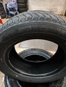 Zimní Sada Pneu 225/60/R17 Nokian - 7