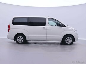 Hyundai H 1 2,5 CRDi 85kW Klima Navi 8Míst (2010) - 7