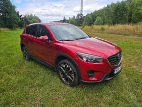 Mazda CX-5 2.5 141kw AWD 2015 - 7