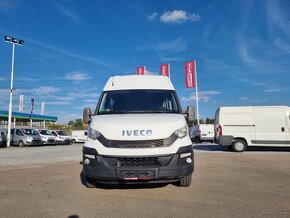 Iveco Daily 35S15 6-MÍST L2H2 MĚCHY, KLIMA, TAŽNÉ - 7