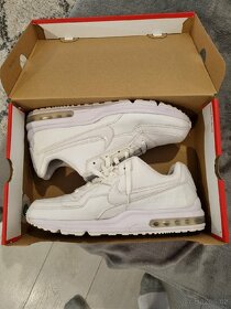 NIKE AIR MAX LTD3 vel. 47 EU - 7