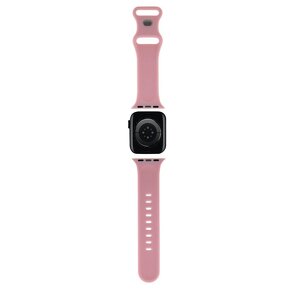 Apple watch 9 41 LTE (cellular)Pink - 7