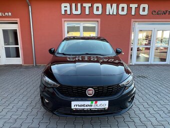 Fiat Tipo 1.4 Turbo S-Design 88kW - 7