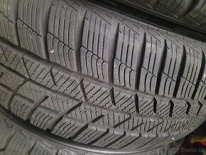 Zimni sada vw 5x112 16" 205 55 R16 - 7