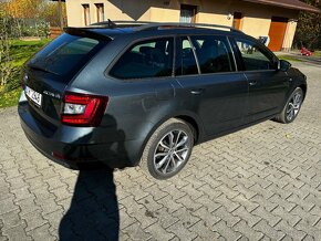 Škoda Octavia 2.0TDI - 7