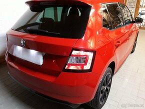 ŠKODA FABIA-MONTE CARLO + FABIA RS - 7