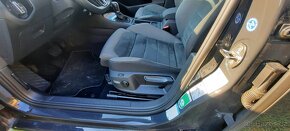 Vw golf 7 2.0tdi 110kw DSG webasto - 7