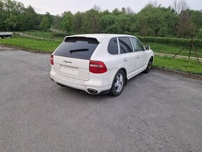 Porsche Cayenne 3,6 V6 facelift - 7