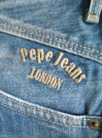 Pánské džíny PEPE JEANS London - 7