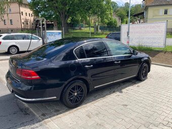 Passat b7 2.0 tdi 125kw - 7