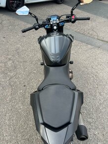 Honda CB500F 2016 ABS - 7