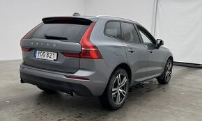 Volvo XC60 D4 140kW Momentum 2019 - 7