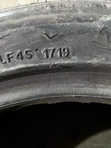 NOVÉ Letní pneu 235/50 R18 101W XL Unigrip - 7