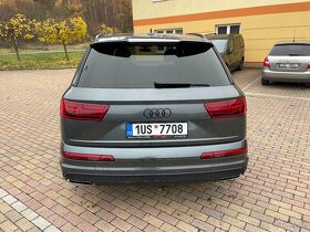 AUDI Q7 3.0 TDI 210kW QUATTRO S-LINE-2019-194.540KM-ALU R22- - 7