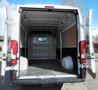 FIAT DUCATO MAXI, L4H2, jsem 1 majitel, Vyjímečný stav - 7