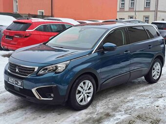 Peugeot 5008 1,2 PureTech ACTIVE 65.000 km - 7