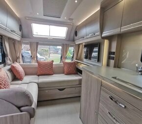 Caravan 2021 Elddis Crusader Borealis - 7