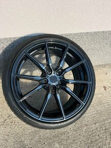 5x120 R19 Concaver CVR4 - 7