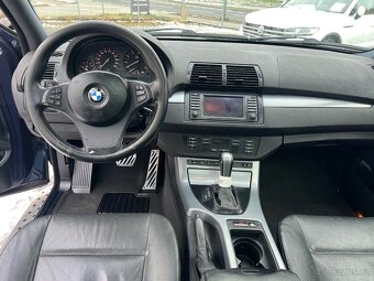 BMW X5 4,4i 235kW Xdrive - 7