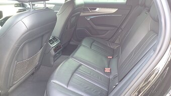 Audi A6 Avant 50TDI 210kW -PANO-WEBASTO-B&O-DPH- - 7