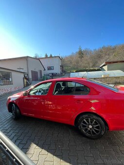 Škoda octavia 1.8 TSI 118kw Elegance - 7