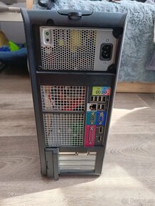 Deel Optiplex 780 - 7