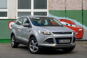 Ford Kuga 1.6 EcoBoost SCTi Trend FWD - 7