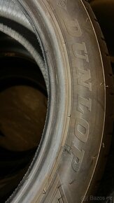 Letní pneu Dunlop Sport Maxx RT2 225/45 r17 - 7