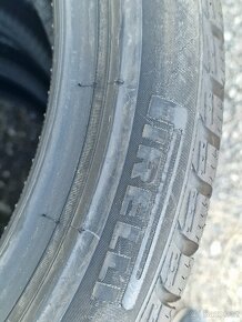 225/45/18 Zimní pneu Pirelli Sotozero 3 - 7