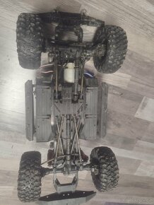 Traxxas trx-4 defender - 7