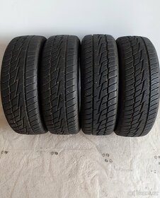 185/60 R15 84T Matador M+S zimní pneumatiky - 7