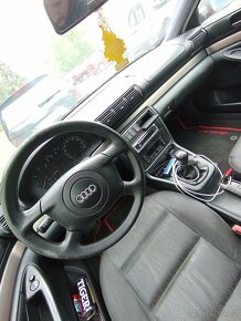 Audi A4 B5 1.9 TDI 81kw - 7