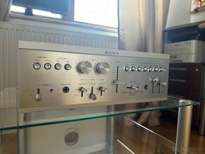 VINTAGE SONY TA-1150/TC-204SD/ 5130 - 7