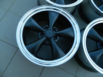 Kola Bullit 5x114,3/ r17 - 7