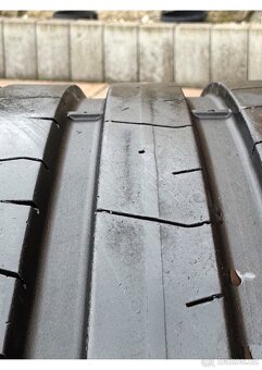 Pirelli P Zero 255/40 R21“ - 7