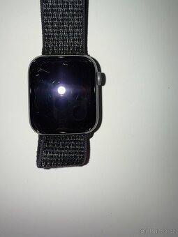 Apple Watch Series 4, 44mm Space Gray - 7