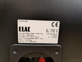 Repra Elac EL 110 S - 7