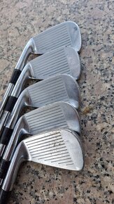 Titleist Z B FORGED Iron Set 8pcs 3-PW - 7