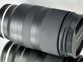 pro Sony FE - Tamron 28-75mm f/2,8 Di III RXD - 7