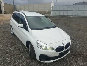 BMW 218D Gran Tourer,2.0D 110Kw 2019. 6r.man,kombi - 7