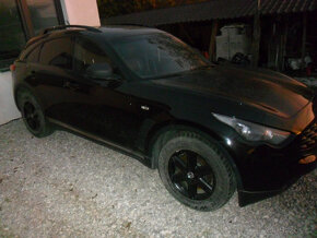 Rozprodam na dily Infiniti FX r.2011 - 7