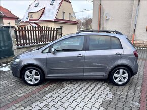 Volkswagen Golf Plus 1.4 59kW 2007 84252km TREND 1.majitel - 7