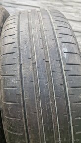 5x112 Volkswagen ID3 andoya R19 +☀️letní pneu 6x NOVÁ SADA - 7