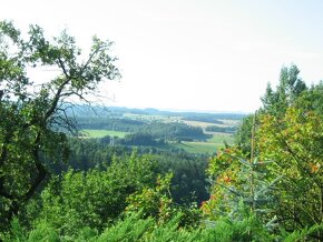 Prodej rodinného domu / chaty Proseč pod Ještědem - 7