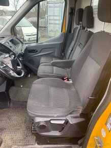 Prodám Ford transit 2.2tdci L3H3 - 7