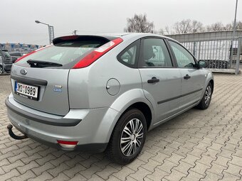 Ford Focus 1.6 tdci - 7