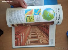 Obrazový atlas největších staveb světa - 7