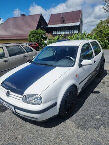 Volkswagen golf 4 1.9 tdi - 7