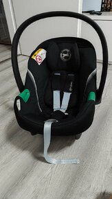 Autosedačka Cybex Aton S2 i-size - 7